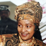 Winnie Madikizela-Mandela